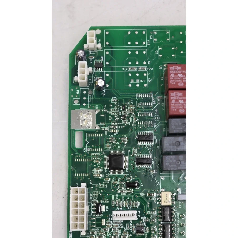 Bosch/ Whirlpool REFRIGERATOR CONTROL BOARD W10120827
